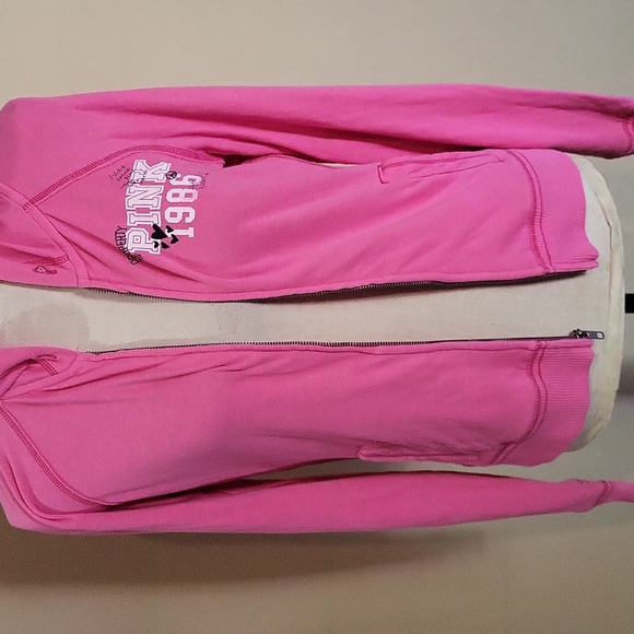 Victoria's Secret PINK Hoodie - Picture 14 of 16